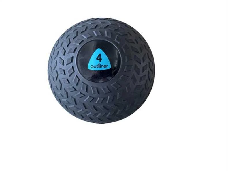 Kimštinis kamuolys Outliner LP8105-4KG, 4kg