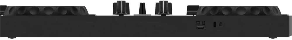 Pioneer DJ AlphaTheta DDJ-FLX2