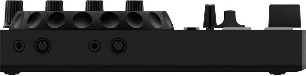 Pioneer DJ AlphaTheta DDJ-FLX2