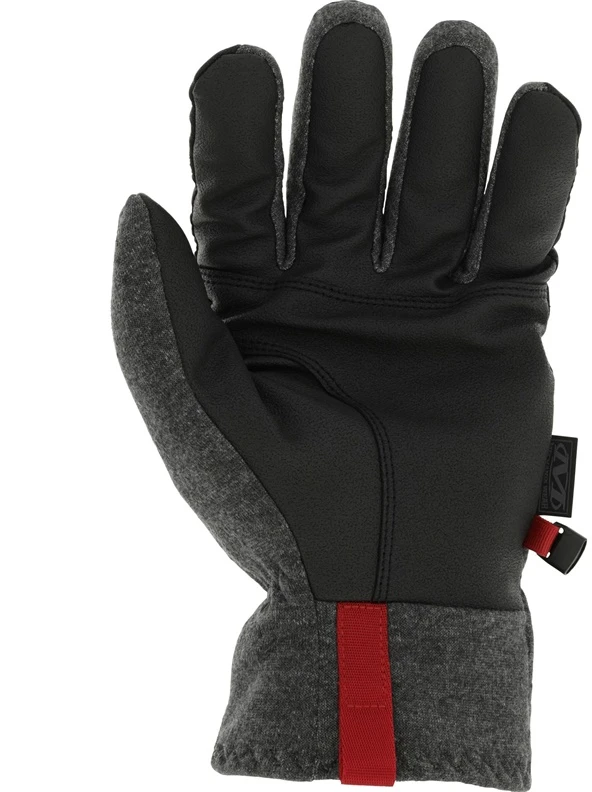 Mechanix Wear Žieminės pirštinės Mechanix Coldwork™ Winter Utility Juodos, dydis XL