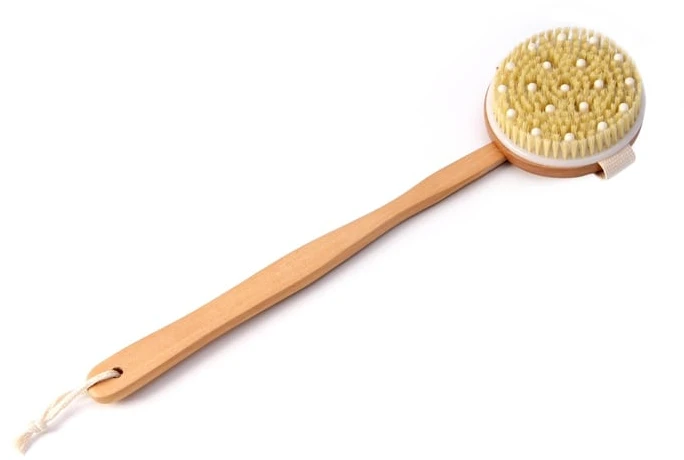 Urban Outdoor SAUNA BRUSH FLAMMIFERA