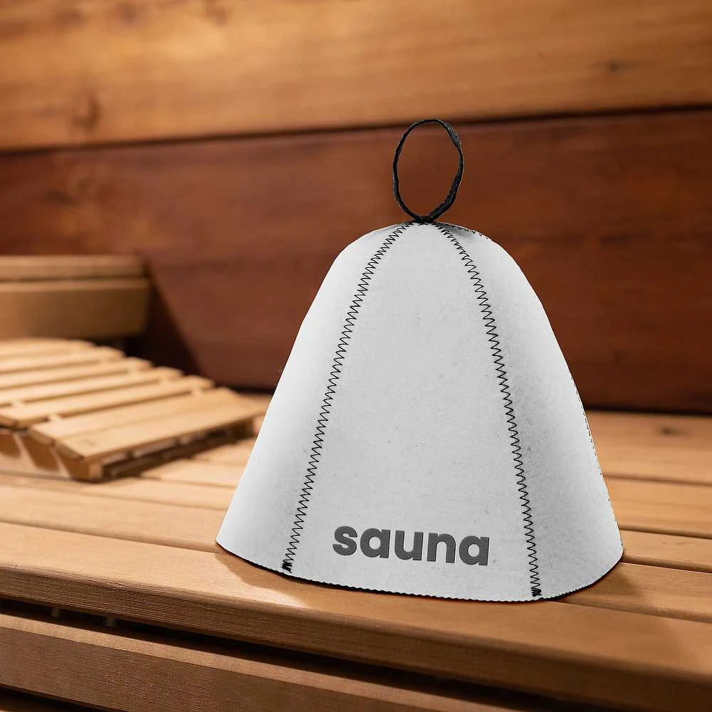 Pirties kepurė SAUNA FLAMMIFERA