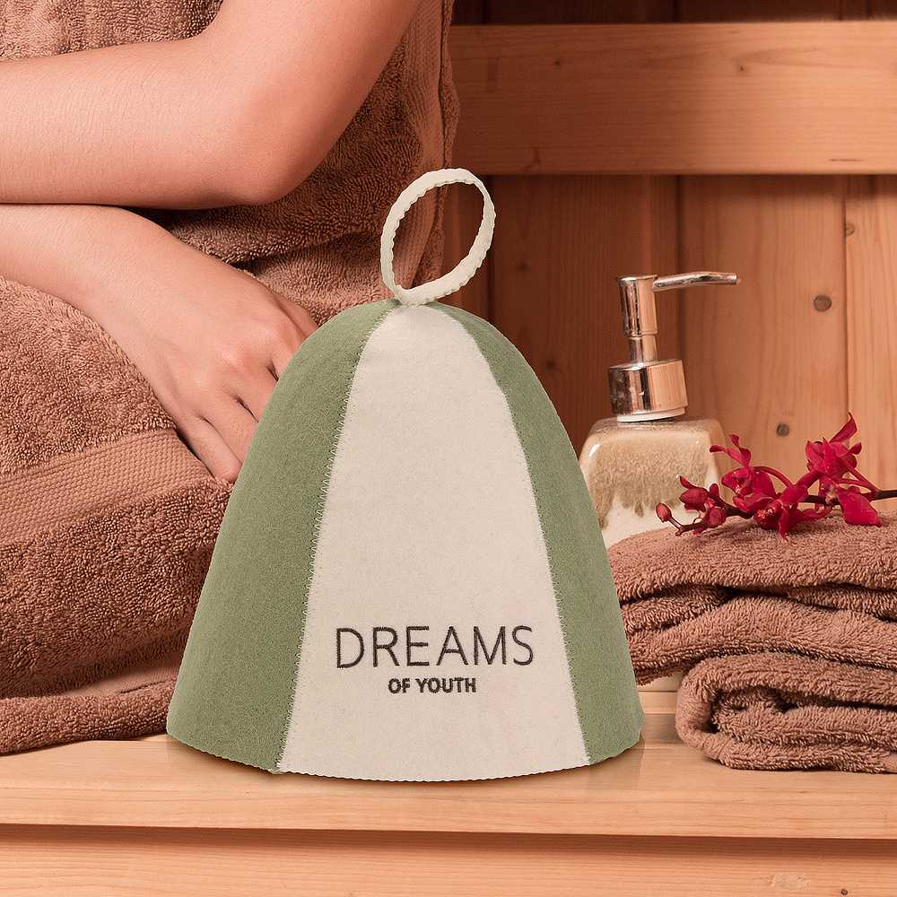 Flammifera Urban Outdoor Miesto lauko pirties kepurė „Dreams“ RSH-06-B