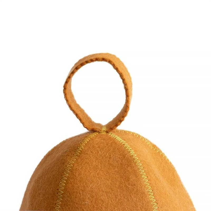 Flammifera Pirties kepurė, oranžinė