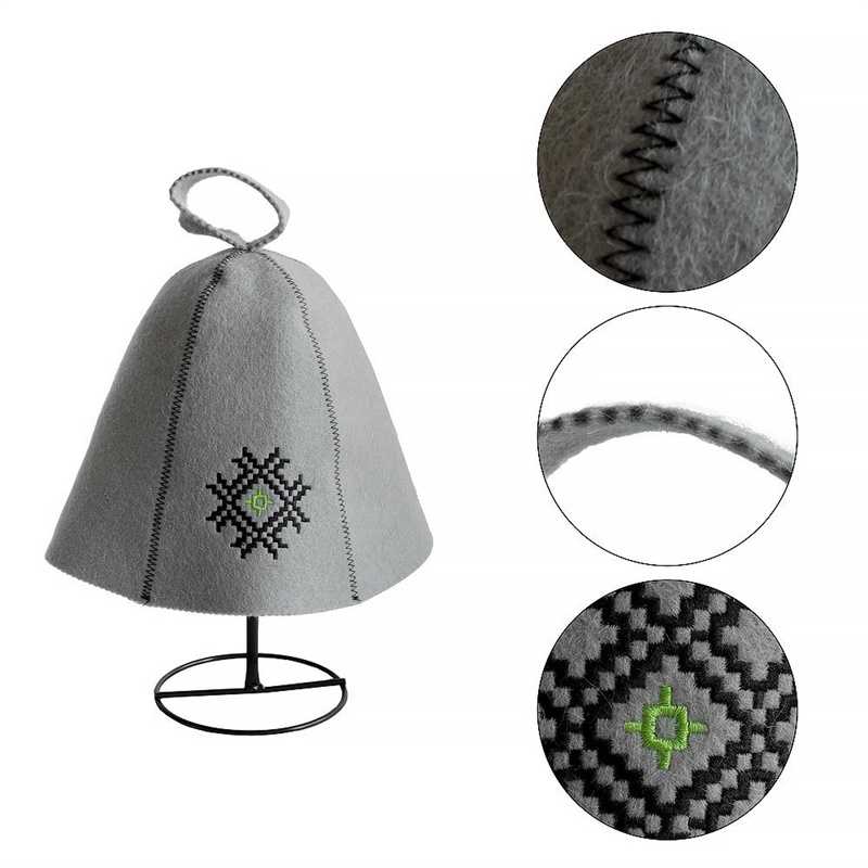 Flammifera Urban Outdoor Miesto lauko pirties kepurė RSH-09-B pilka