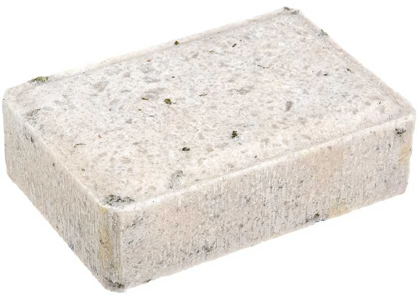 Flammifera Pirties druska Kadagio 1.3kg