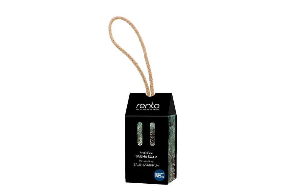 Pirts ziepes Rento Artic Pine, 0.15 kg