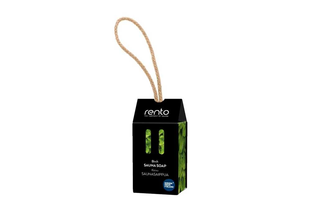 Pirts ziepes Rento Midsummer Birch, 0.15 kg