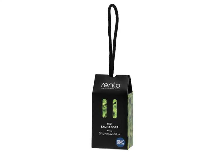 Pirts ziepes Rento Midsummer Birch, 0.15 kg