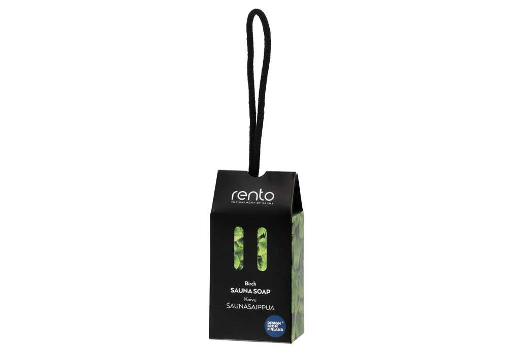 Pirts ziepes Rento Midsummer Birch, 0.15 kg