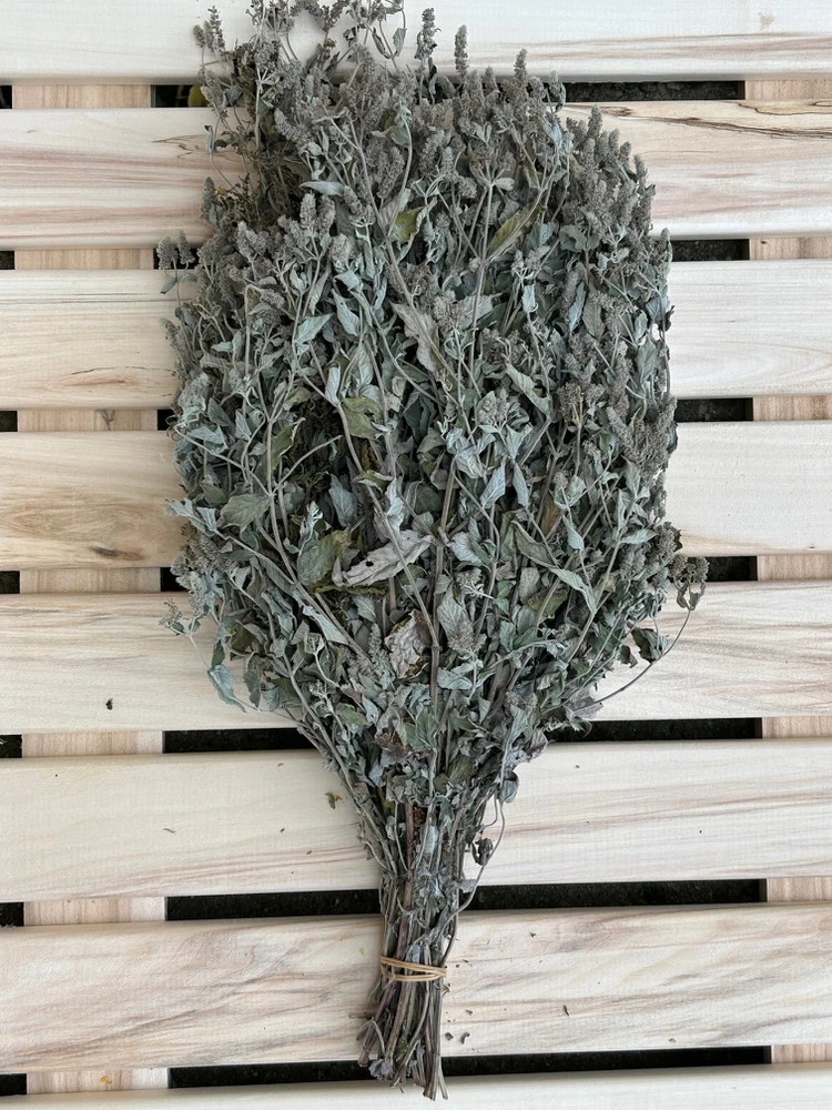Vanta Flammifera, mėta, 15 x 6 cm