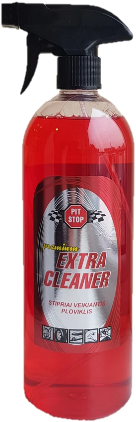 Pit_Stop Universalus ploviklis Pitstop, 1 l