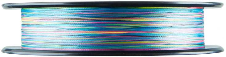 Valas DAIWA J-Braid Grand x8 0.18mm 12,5kg 150m Multicolor