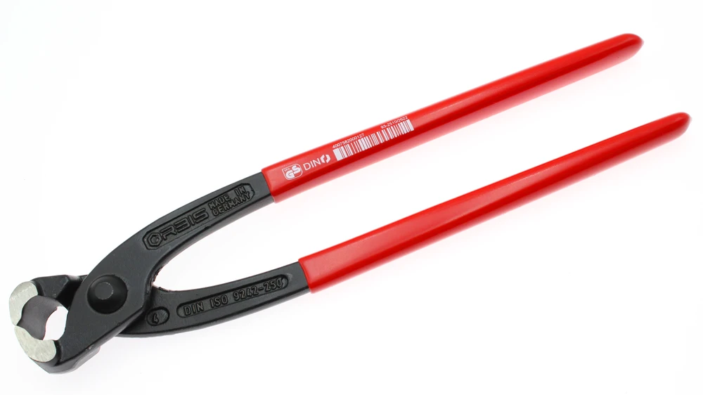 Kandiklinės replės Orbis 93-251/2622, 250 mm