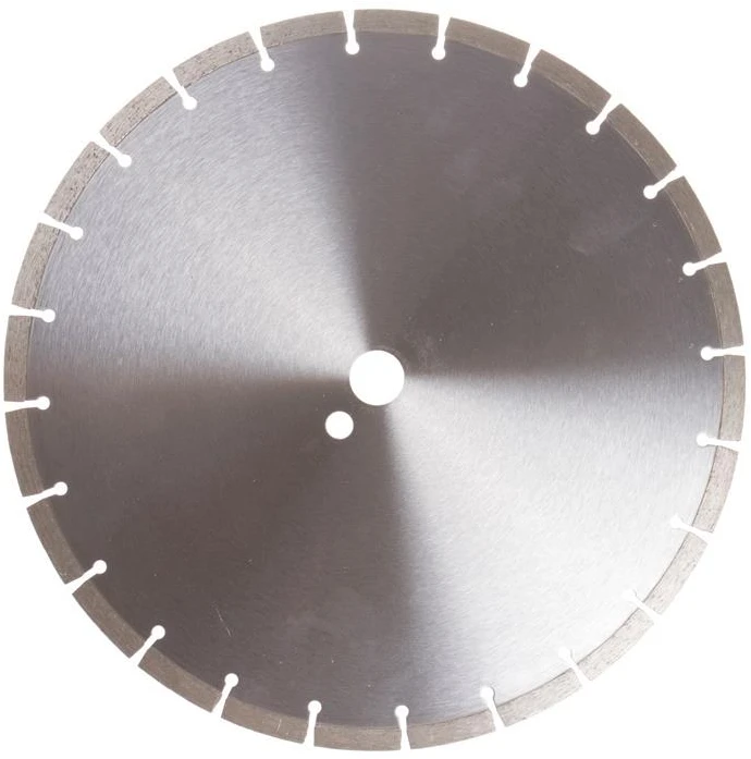 Pjovimo diskas Cedima EC-18.1, 350 mm x 25.4 mm x 3.2 mm