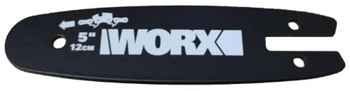 Grandininio pjūklo pjovimo juosta Worx WG324E; 12 cm; 1/4''; 1,1 mm