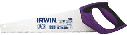 Irwin smulkių dantukų rankinis pjūklas 990TG, 325MM 12T/13P  10503632