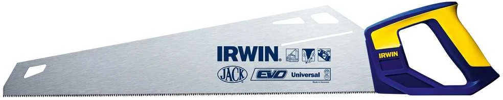 Pjūklas „IRWIN“ EVO 380 mm