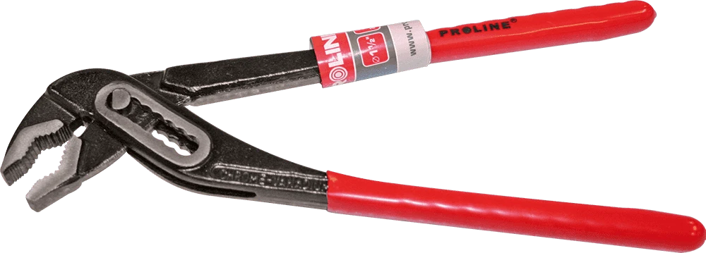 Replės vamzdžiams 250mm PROLINE