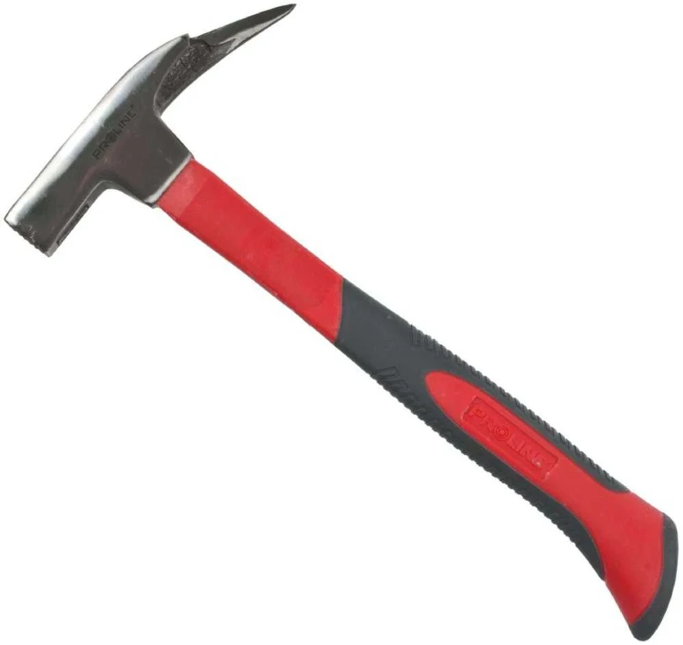 Proline Staliaus plaktukas su magnetu 600 g