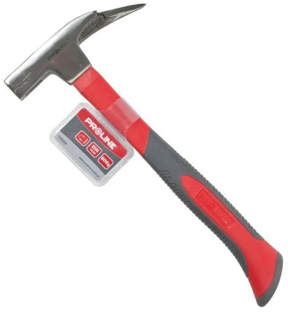 Proline Staliaus plaktukas su magnetu 600 g