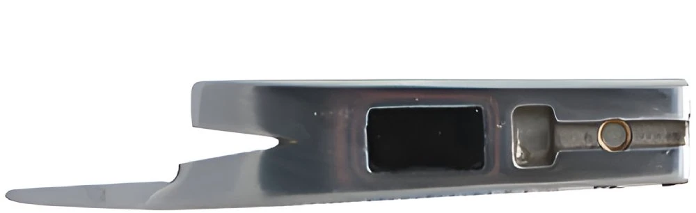 Proline Staliaus plaktukas su magnetu 600 g