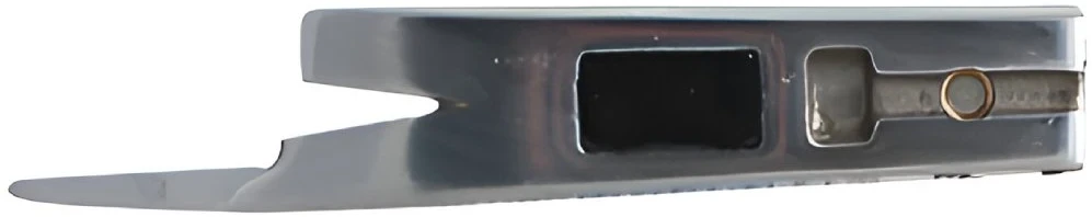 Proline Staliaus plaktukas su magnetu 600 g