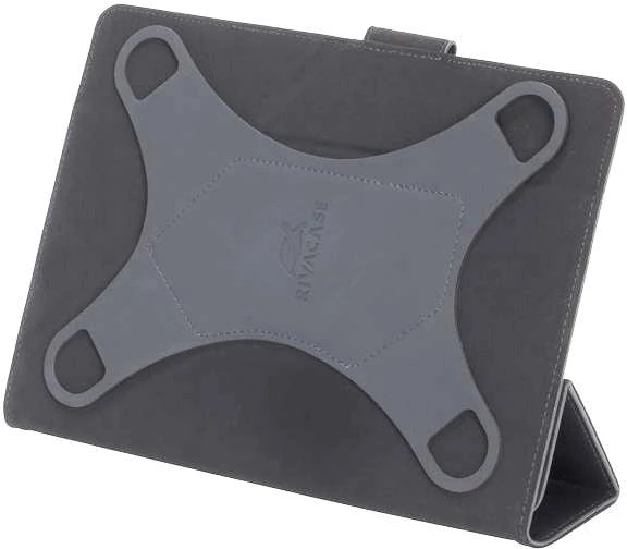Planšetės dėklas SLEEVE 10.1" MALPENSA/3137 JUODAS RIVACASE