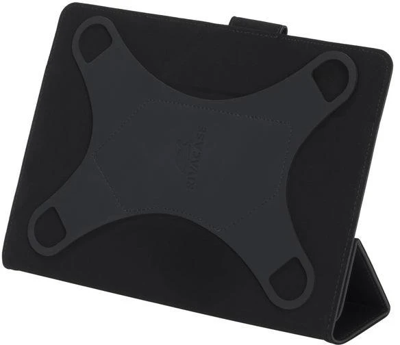 Planšetės dėklas SLEEVE 10.1" MALPENSA/3137 JUODAS RIVACASE