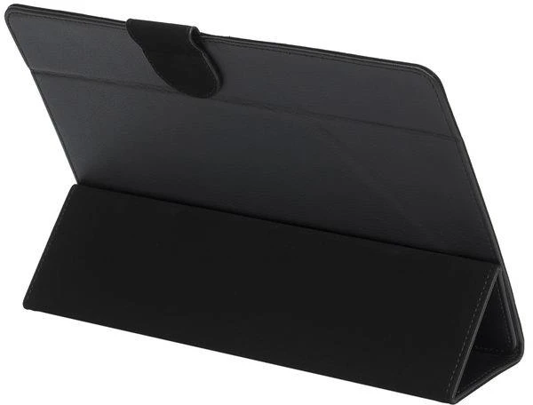 Planšetės dėklas SLEEVE 10.1" MALPENSA/3137 JUODAS RIVACASE
