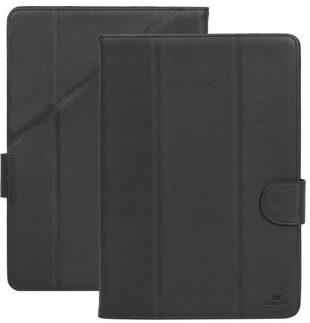 Planšetės dėklas SLEEVE 10.1" MALPENSA/3137 JUODAS RIVACASE
