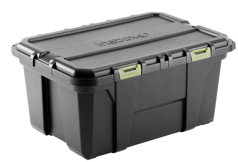 Plast Team Plast_Team Storage box 110L