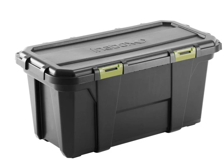 Plast Team Plast_Team Storage box 75L