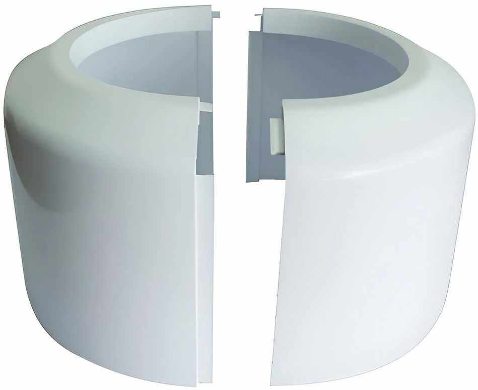 Plastbrno WC rozetė KR10000 110mm