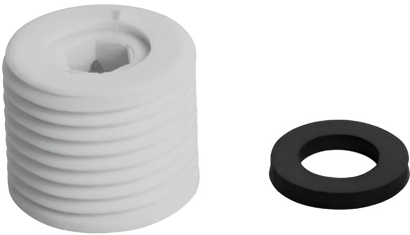Plastbrno Wc užpildymo mechanizmas ONBP151 Šoninis 3/8+1/2