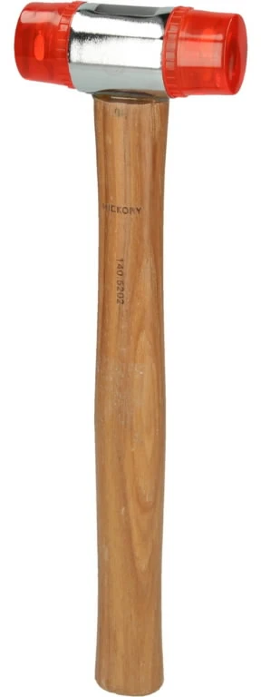 Plastikinis plaktukas 340g, KS Tools