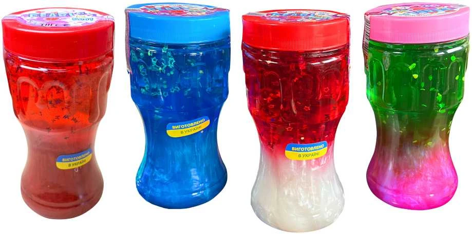 Plastilinas Lovin Crystal Pearl ETC80041