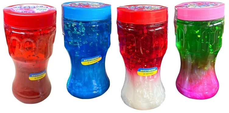 Plasticine Lovin Crystal Pearl ETC80041