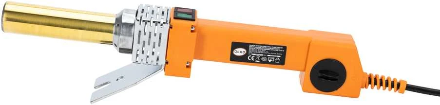 Okko Sourcing PVC vamzdžių suvirinimo aparatas CF20-32 900W