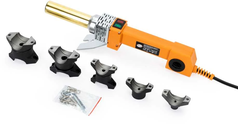 Okko Sourcing PVC vamzdžių suvirinimo aparatas CF20-32 900W