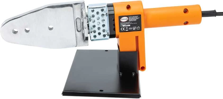 Okko Sourcing PVC vamzdžių suvirinimo aparatas CF20-63 800W