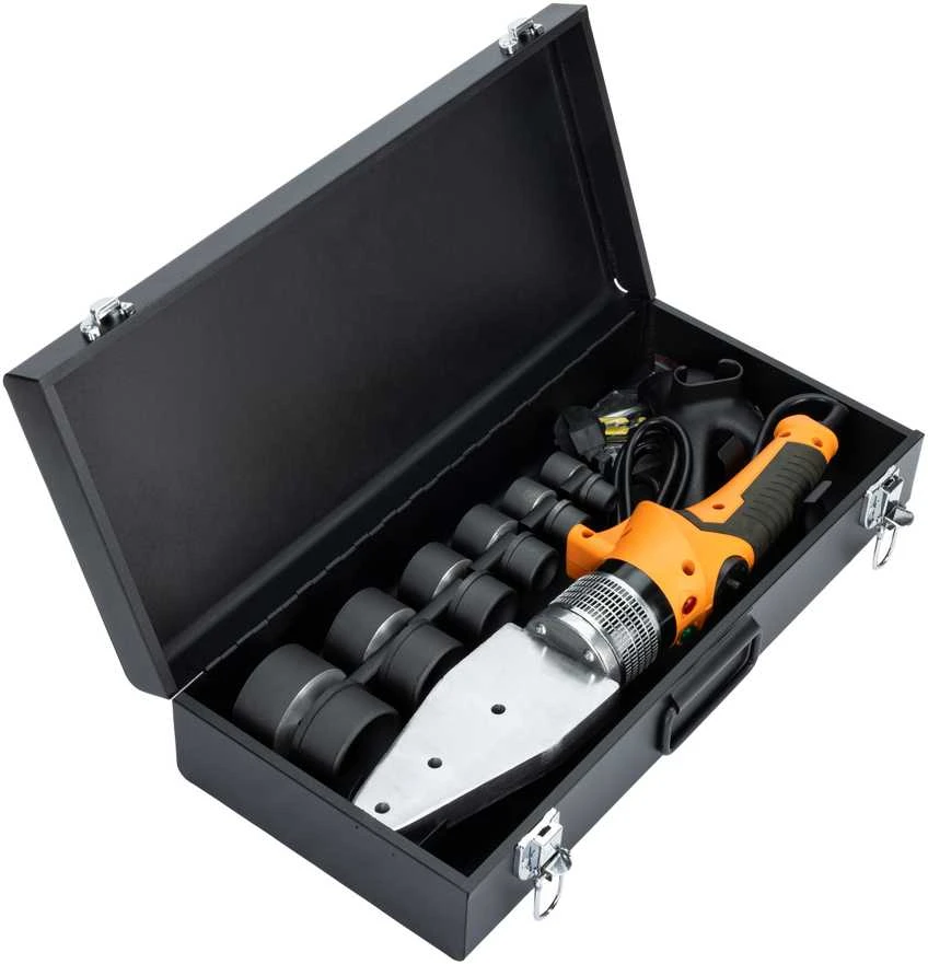 Okko Sourcing PVC vamzdžių suvirinimo aparatas CF20-63 2000W