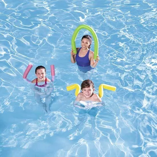 Bestway makaronų baseinas iki 122 cm 32108
