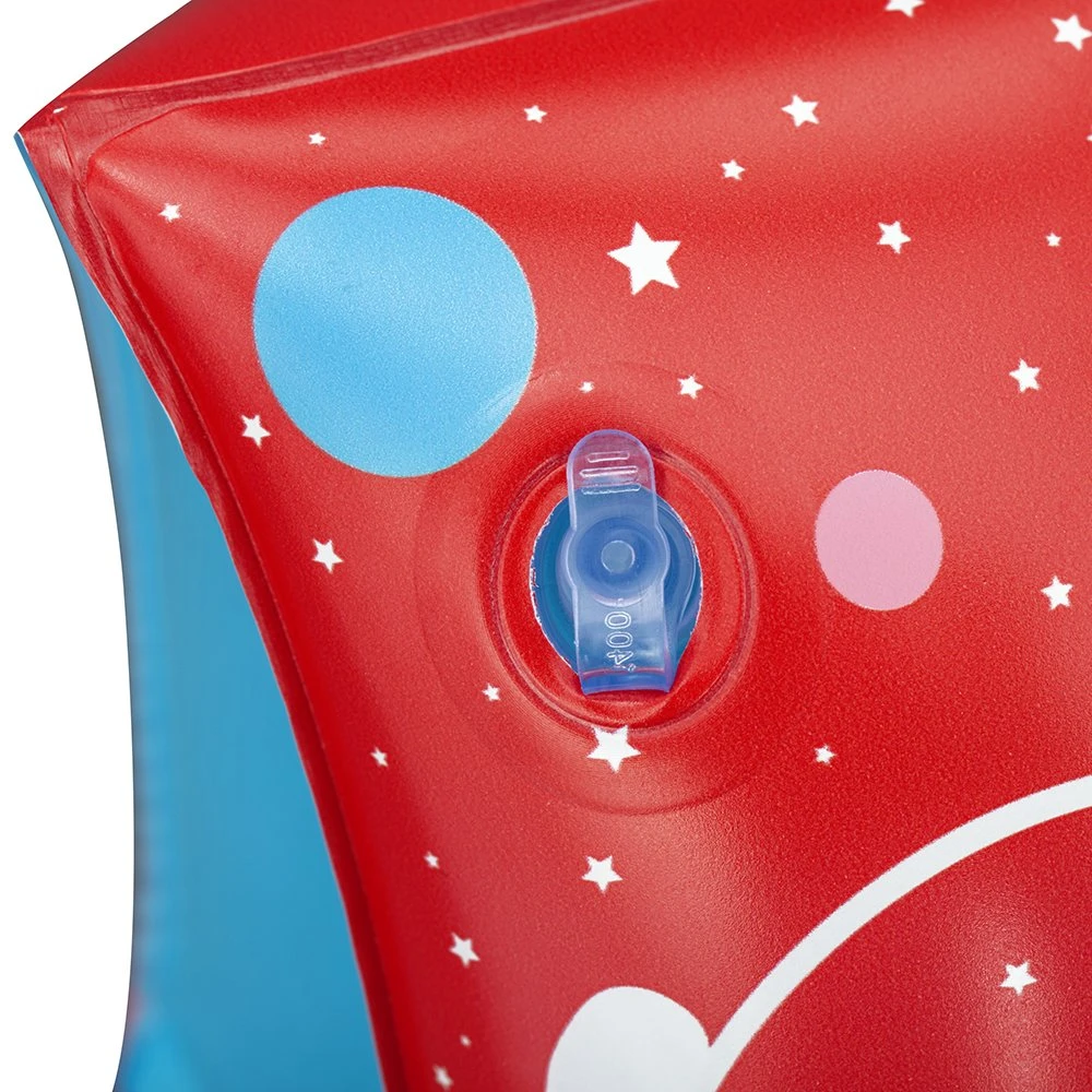Plaukimo rankovės Tigras 30x15 cm BESTWAY