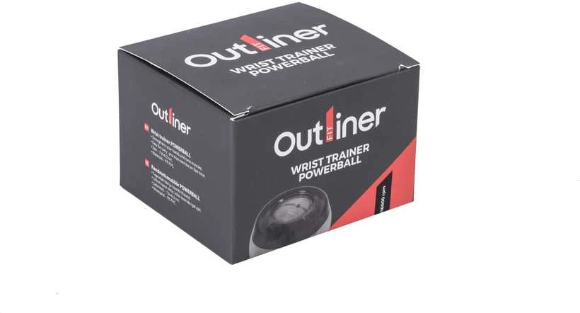 Outliner POWER BALL LS3320