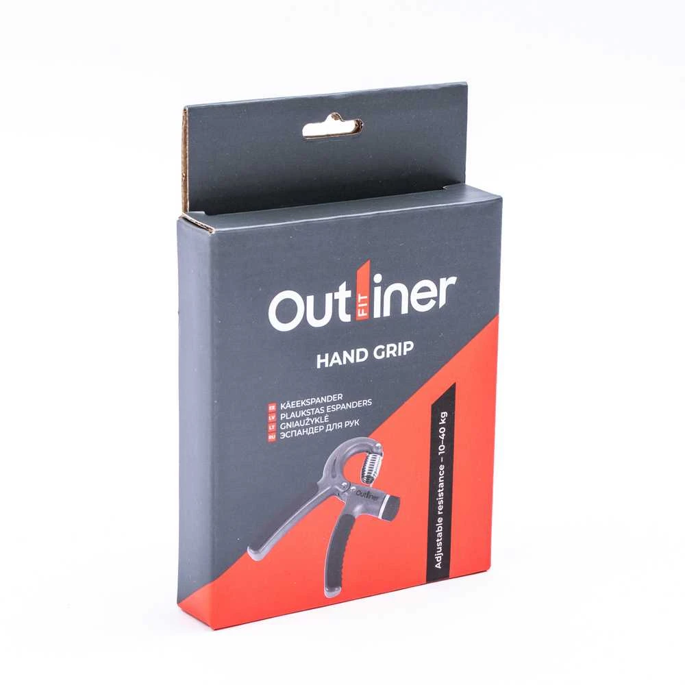 Outliner HAND GRIP LS3334