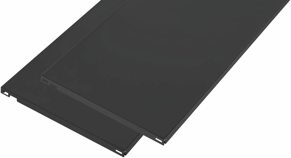 Lentyna Dolle, 800 mm x 300 mm, 2 vnt.