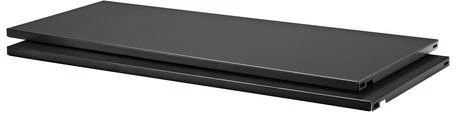Lentyna Dolle, 800 mm x 300 mm, 2 vnt.