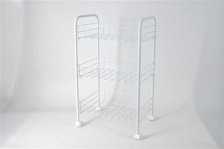 Domoletti TROLLEY 3 LAYER TC-M02-3