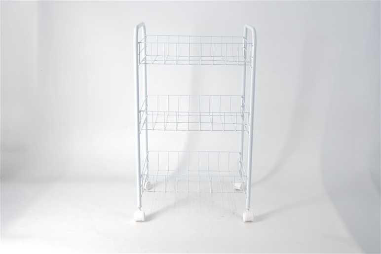 Domoletti TROLLEY 3 LAYER TC-M02-3